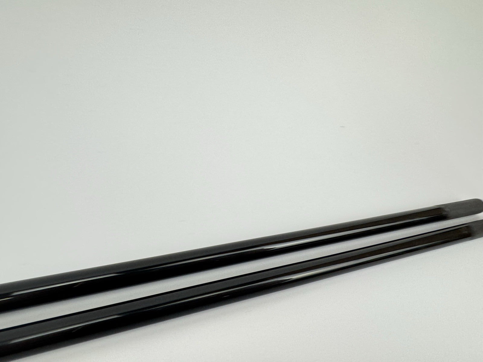 Fujikura Atmos Wedge Shaft Set (2) 5-A Senior Flex Graphite 0.355 Tapered /313536