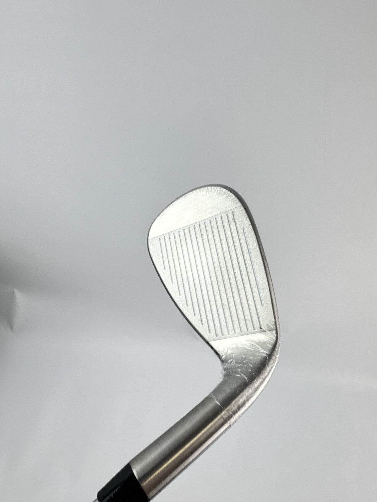 Cobra Aerojet Gap Wedge Left Handed KBS Regular Flex Steel /New/295467