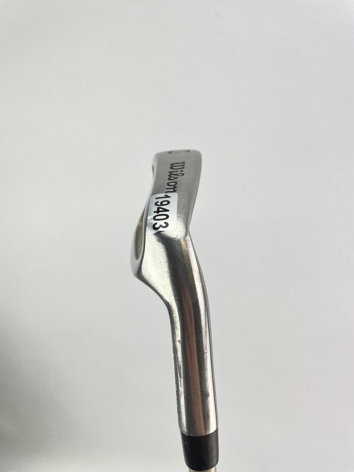 Wilson Golf 8 Iron Prostaff PT Ladies Flex Graphite /Right Hand /New Grip /194036