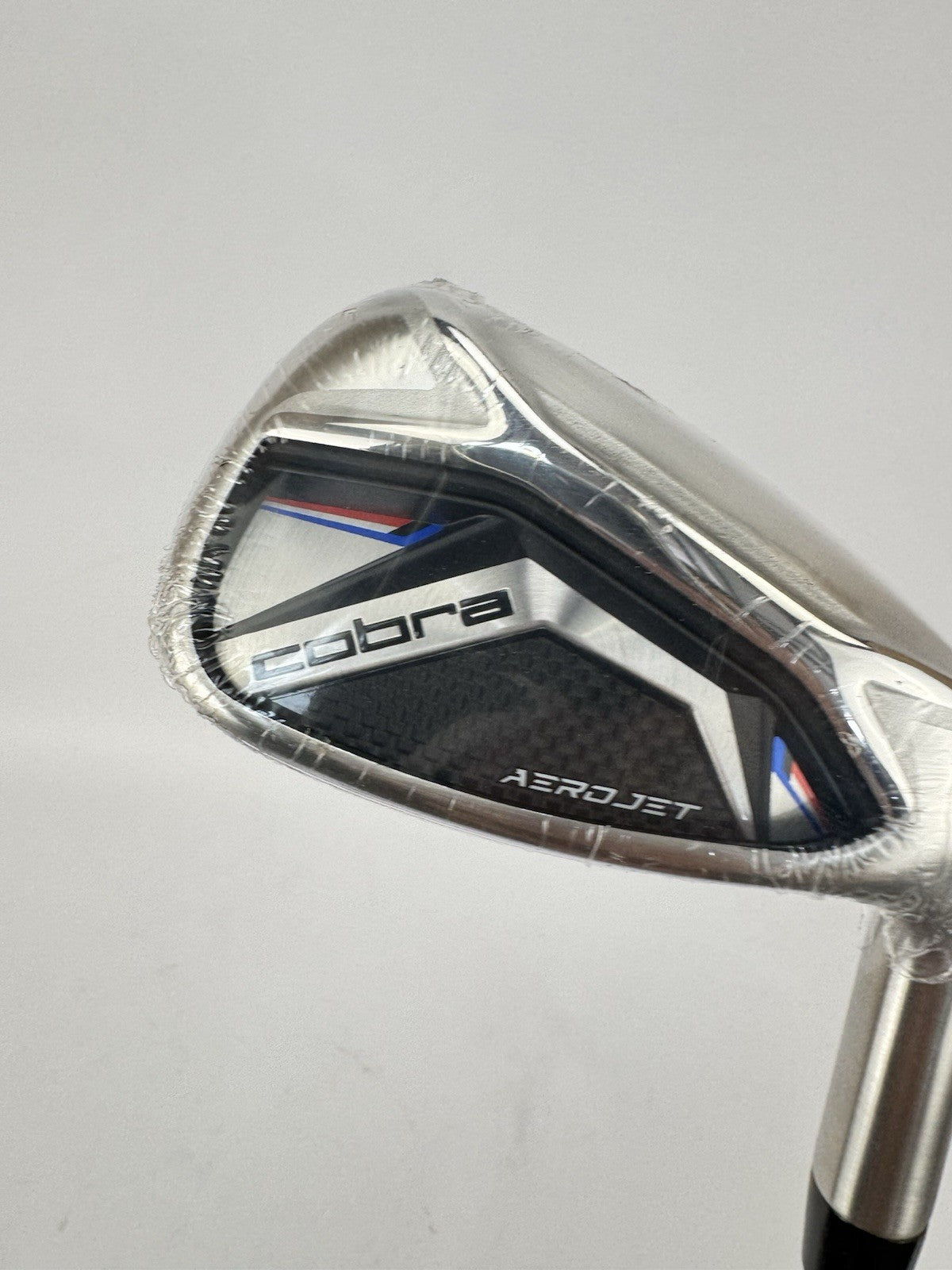 Cobra Aerojet 9 Iron KBS Tour Regular Flex Steel /Right Handed /New /362981