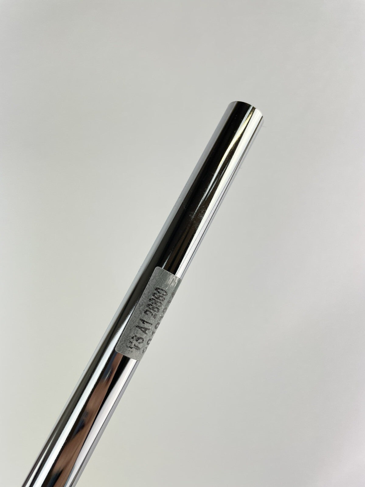 Elevate Vss Iron Shaft 95 Stiff Steel 35” /0.370 Parallel /126198