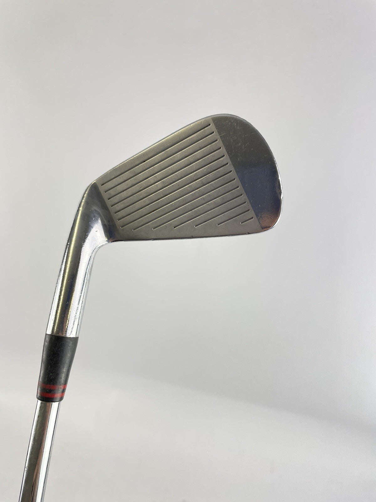 Ben Hogan Forged 3 Iron Apex Plus Stiff (4) Flex Steel /Right /New Grip /970812