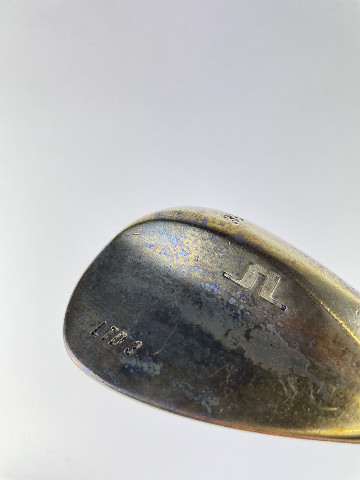 Vega J Lindberg Sand Wedge 56* Recoil F3 Regular Graphite /Right /New Grip/129521