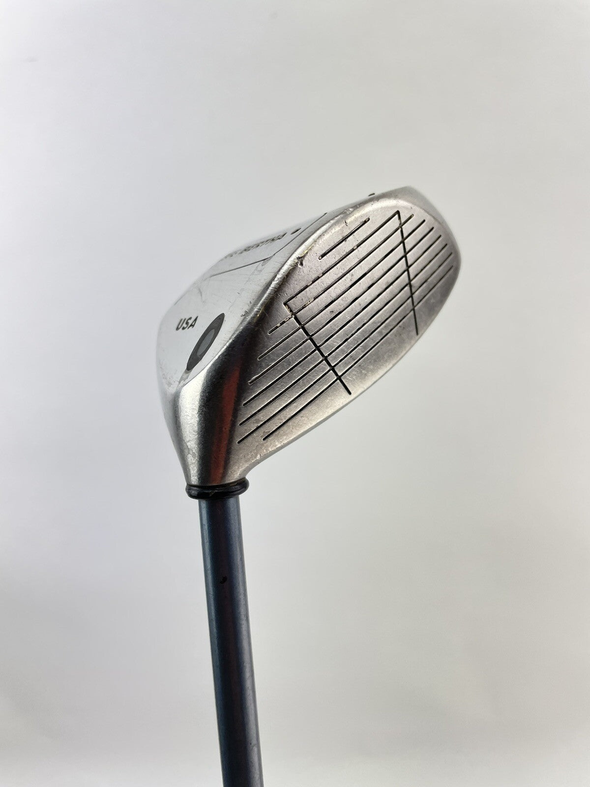Callaway Big Bertha 3 Wood Firm Flex Graphite /Right Handed /New Grip /213194