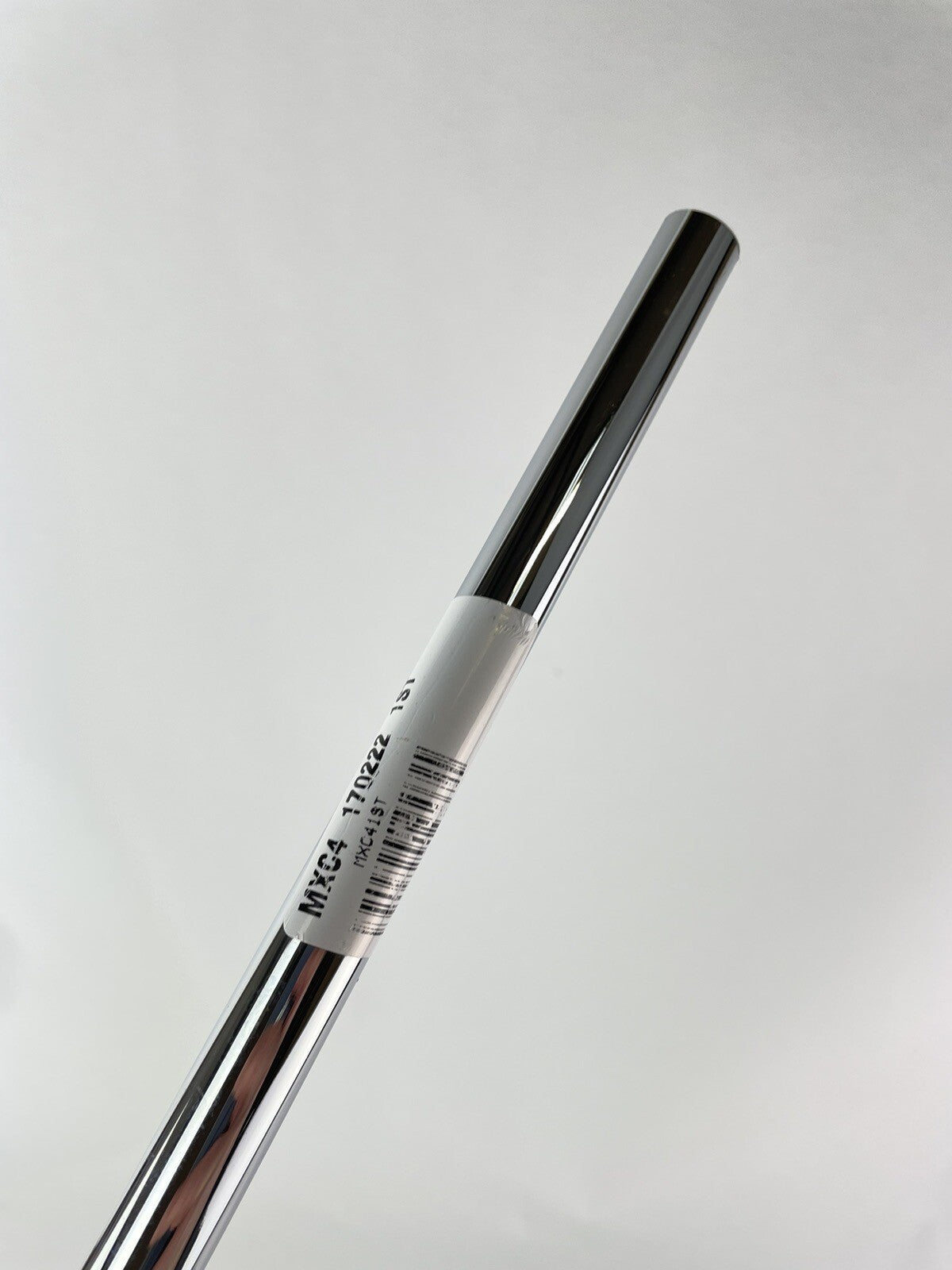 Rifle Project X Iron Shaft 35.5" Tour Flighted 6.0 Stiff Steel /0.370  /143327
