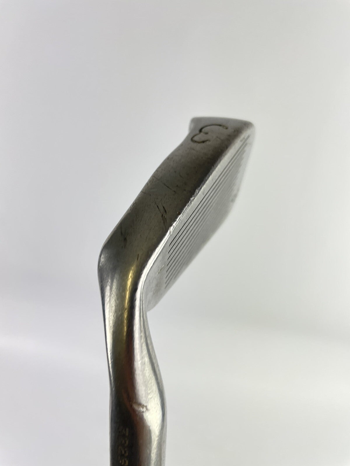 Ping ISI 3 Iron Black Dot Regular Flex Steel /Right /New Grip /93208