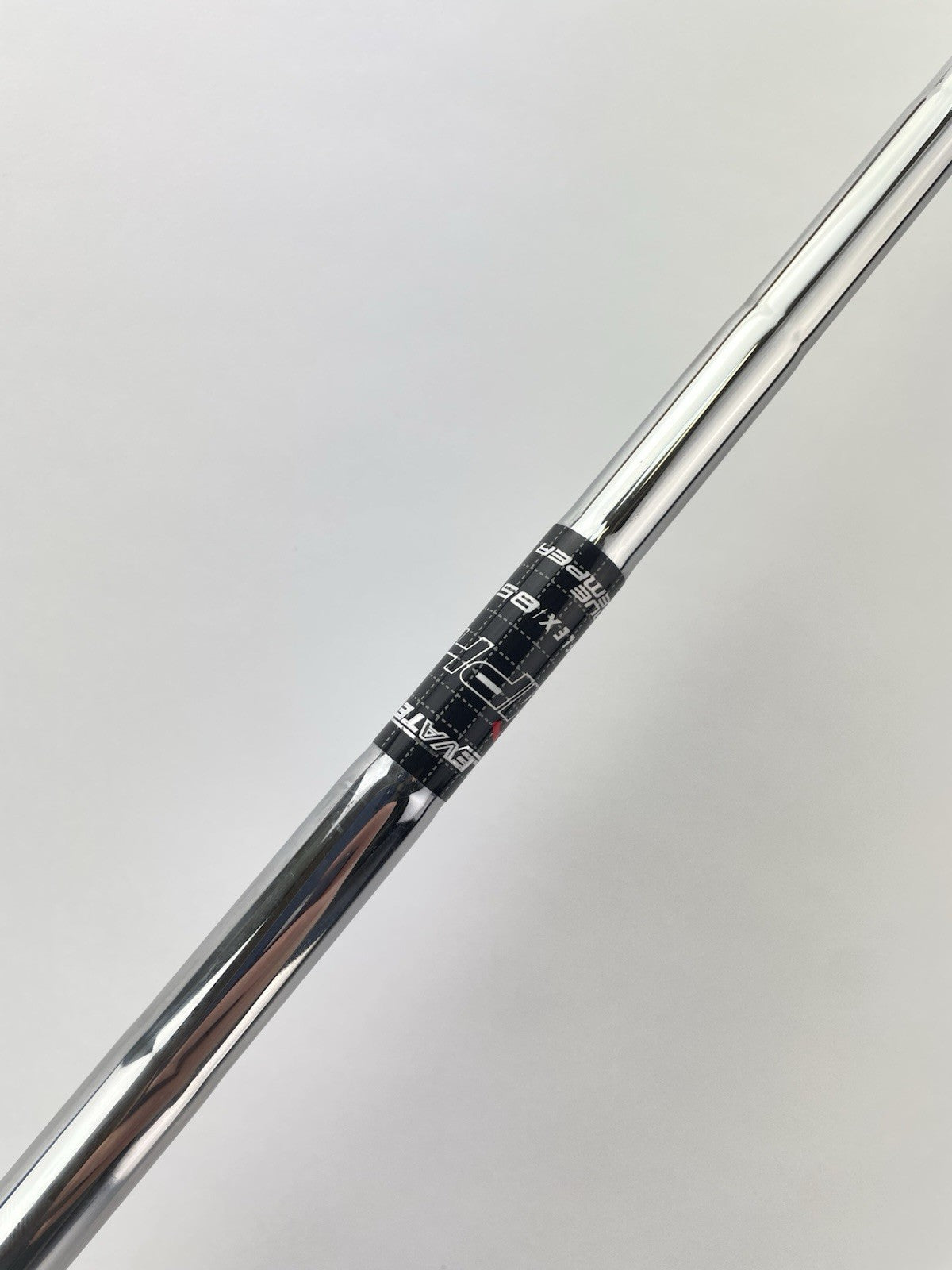 Elevate MPH 85 Iron Shaft Regular Flex Steel 34.5 /0.370 Parallel/277173