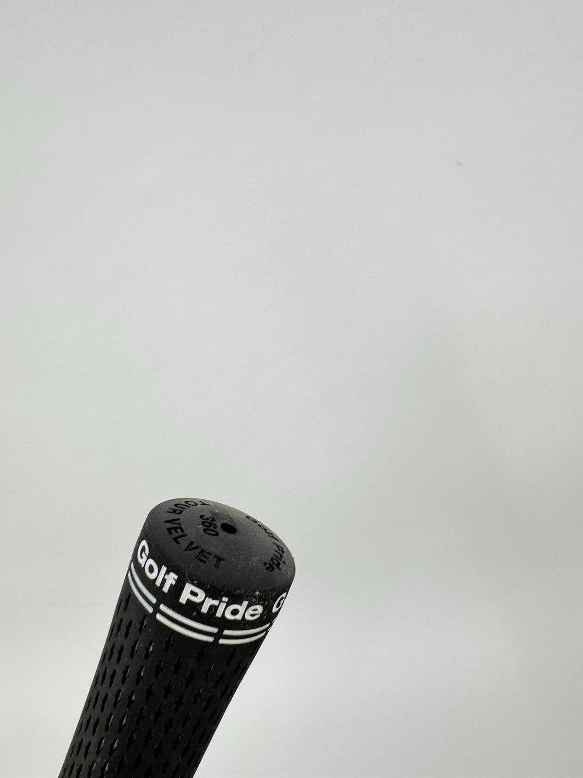 Callaway Elyte Driver Shaft Denali Frost Blue 5.5 Regular Graphite 44.5” /3443410