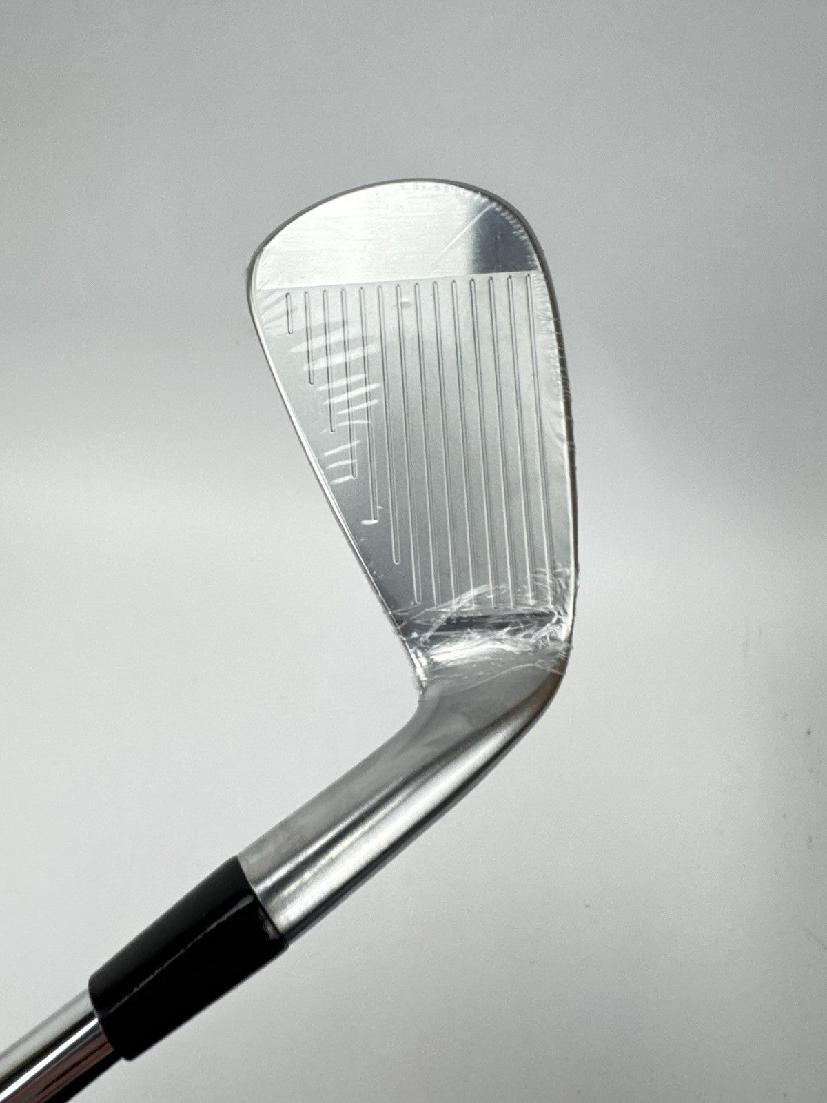 Cobra Forged Tec X 6 Iron KBS Tour Lite Regular Steel /Left Handed /New /3412012