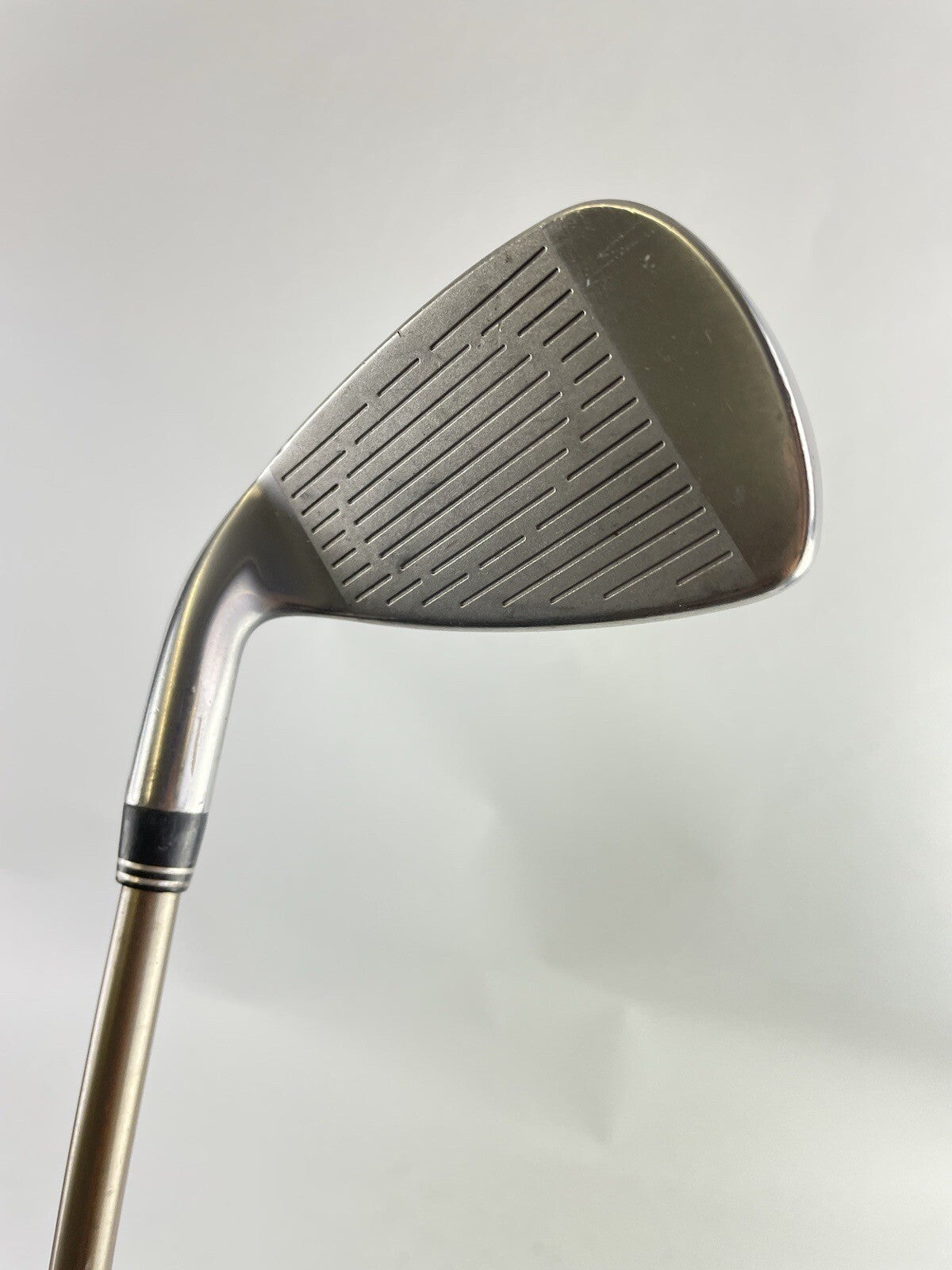 King Cobra 6 Iron SS-I Aldila Lite Senior Graphite /Right Handed /New Grip/1159010
