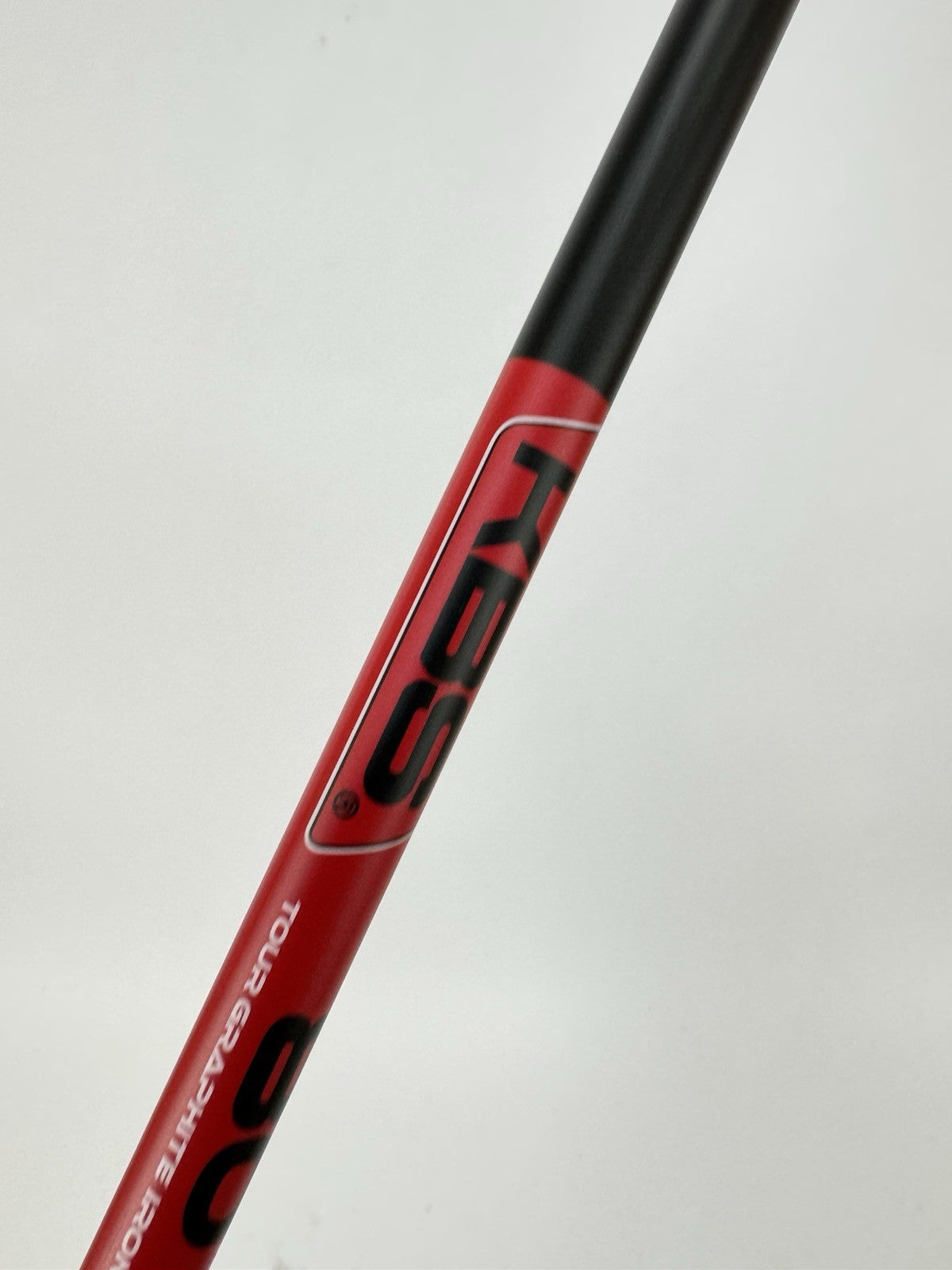 Sub 70 699 Pro 4 Iron 21.5* KBS TGI 80 Stiff Graphite /Right Handed /New /3380116
