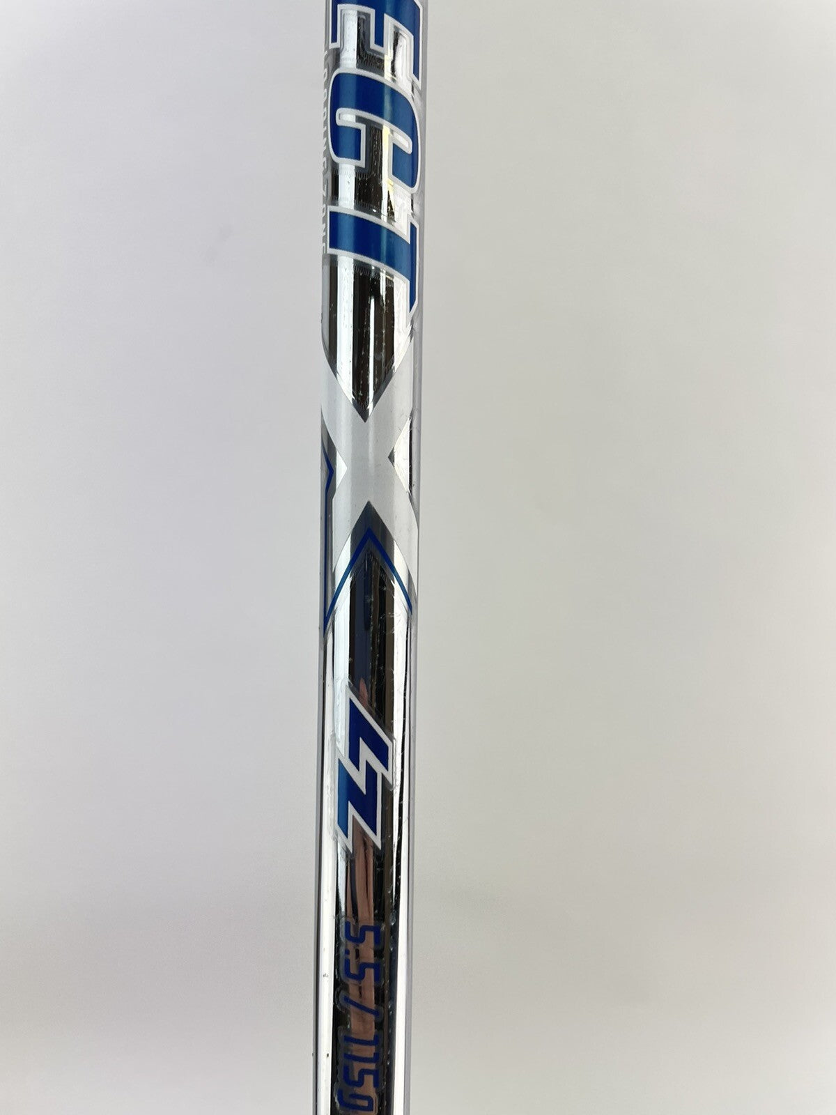 Mizuno MP15 6 Iron Project X 5.5 Regular Steel /Right Handed /Demo /+1/2" /1734814