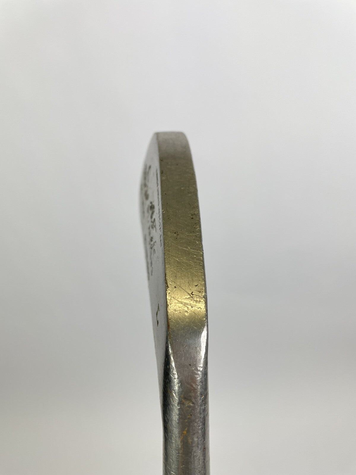 Hickory Ladies Mid Iron Acorn Brand A.Fyfe St Andrews /Right Handed /37.25”4