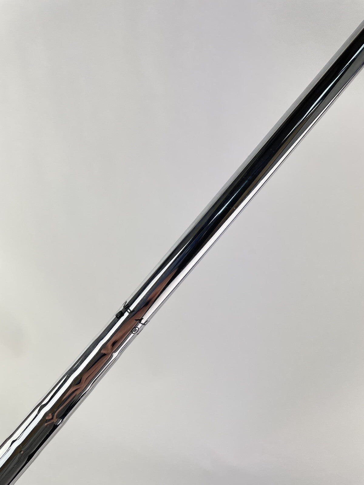 Cobra Regular Iron Shaft Baffler Regular Steel 36.5" /Lamkin /0.370 /145984