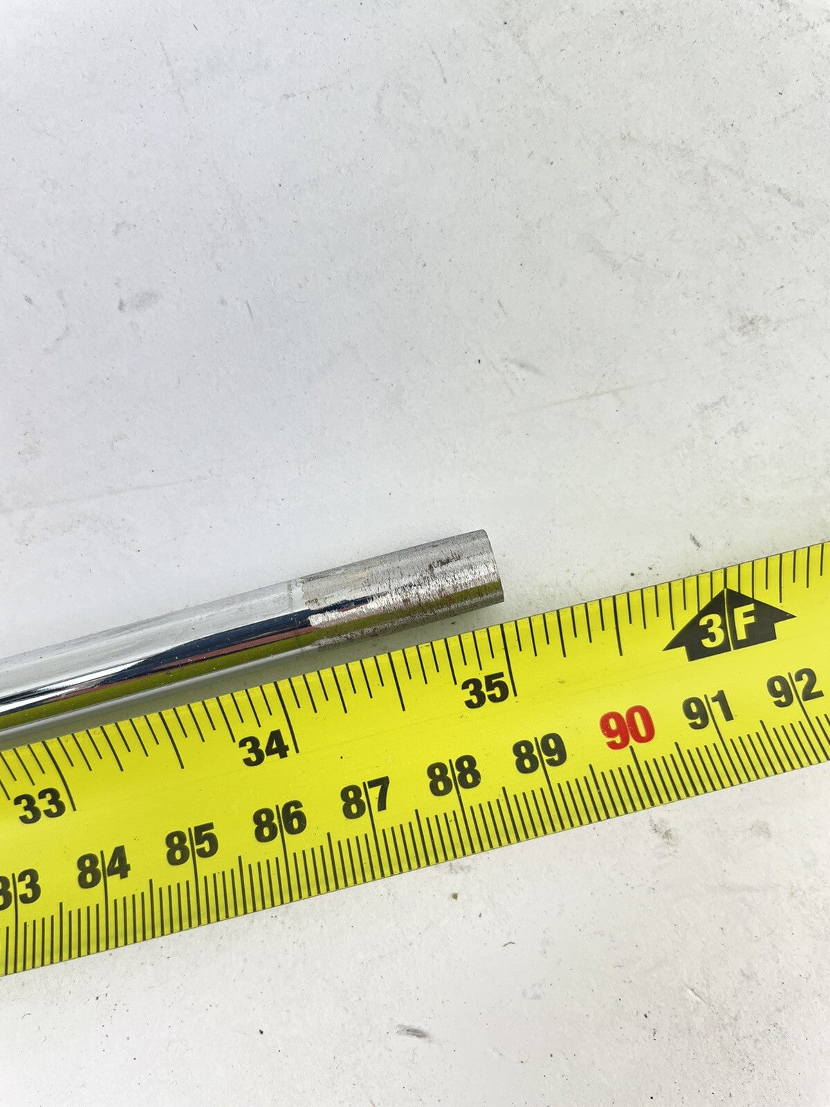Project X Rifle Iron Shaft 6.5 X Flex Steel 105G 35" /0.370 Parallel /2017914