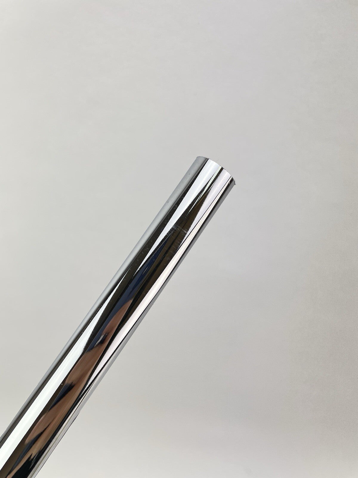 Elevate MPH Iron Shaft 85 Regular Flex Steel 35" /0.370 Parallel Tip /192179