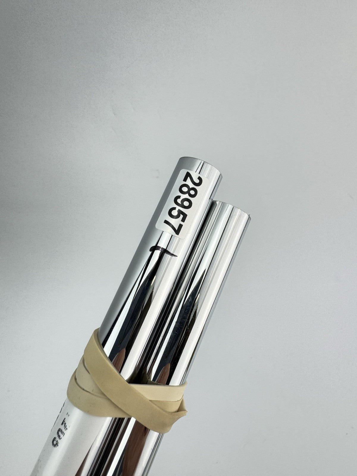 Dynamic Gold AMT Wedge Shaft Set (3) S300 Stiff Steel 0.355 Tapered /2895713