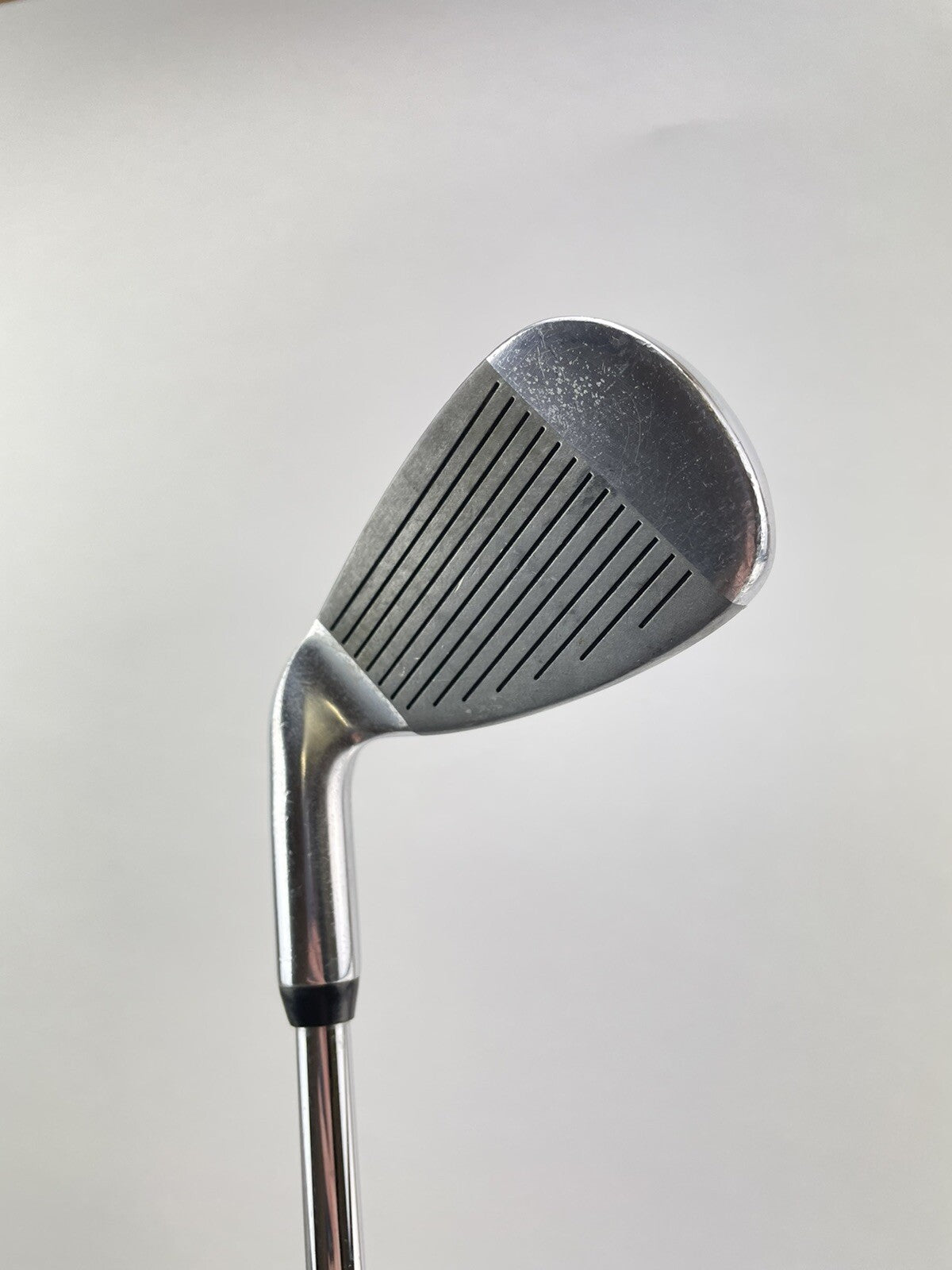 Ram Golf 3 Iron Oversize II Regular Flex Steel /Right Handed /New Grip /2098911