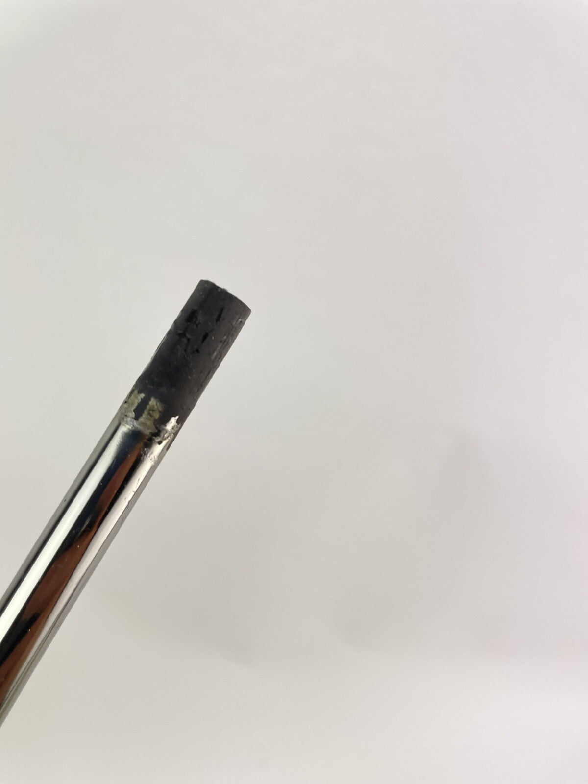 Catalyst 50 Iron Shaft 5.0 Senior Flex Graphite 34.5" /0.370 Parallel 185638