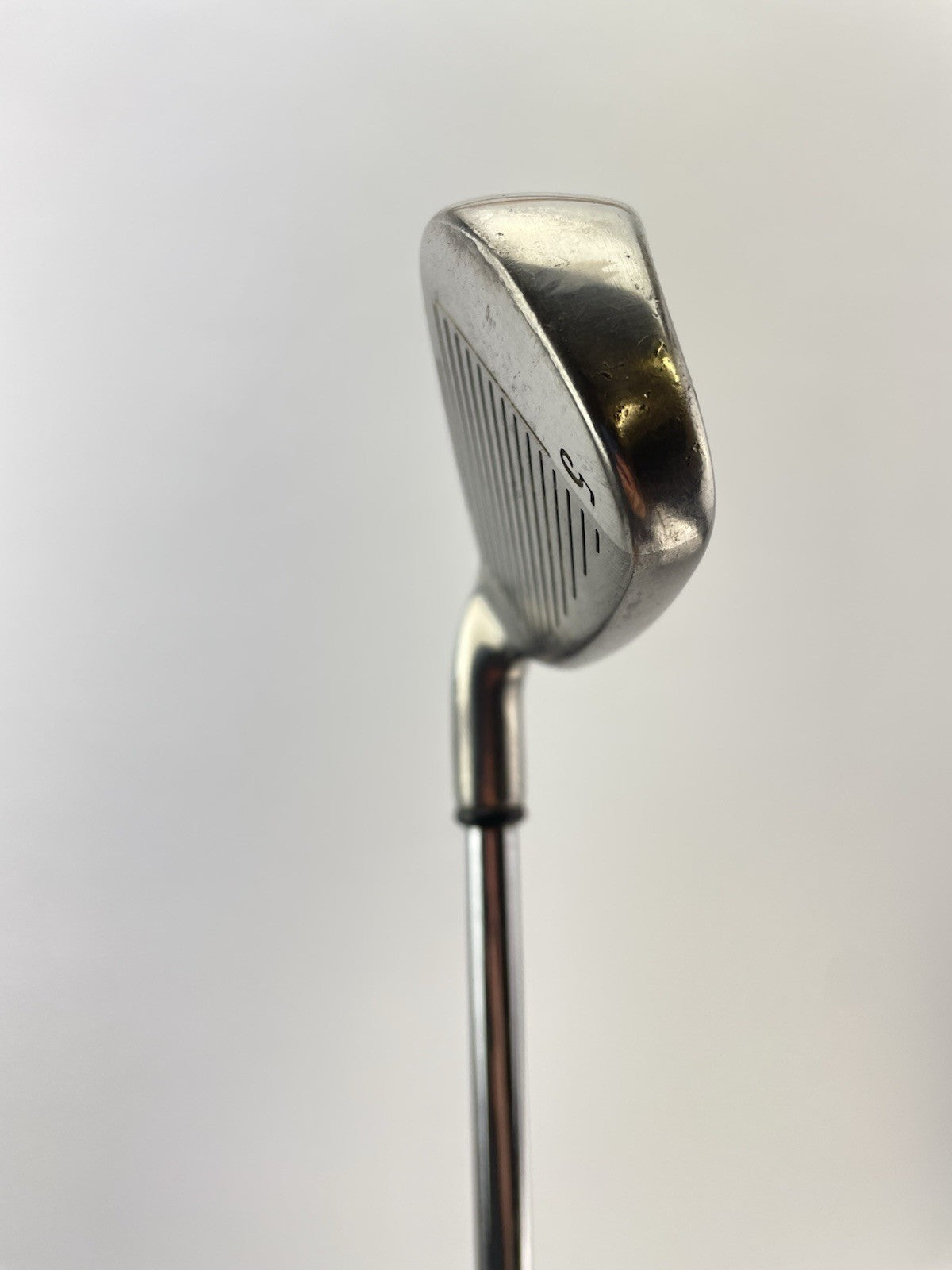 Callaway Big Bertha 5 Iron Uniflex Steel /Righg Handed /New Grip /2813511