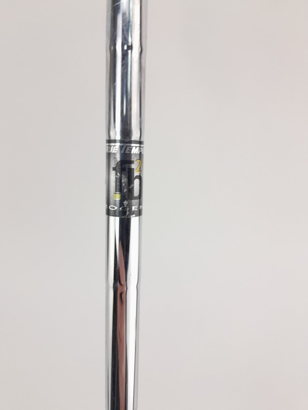 Progen Fb2 5 Iron True Temper Regular Steel /Right Handed /New Grip /1629616