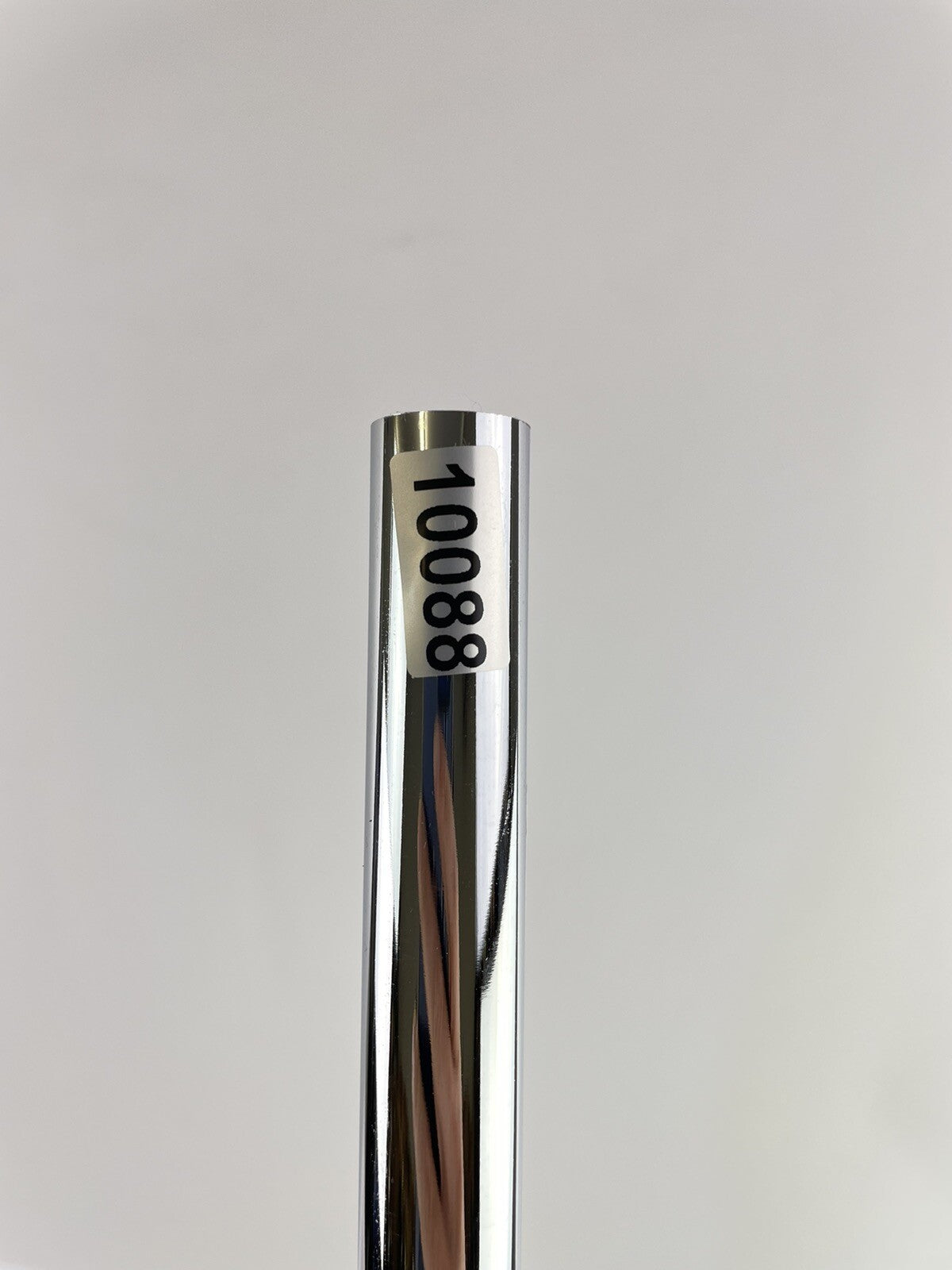 KBS Max Iron Shaft Regular Flex Steel Shaft /36” /0.370 Parallel /1008814