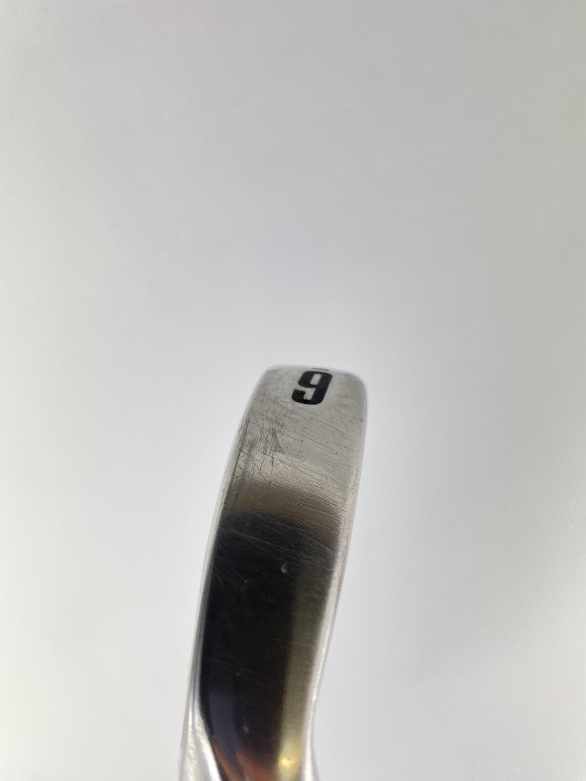 King Cobra 6 Iron HL Aldila NV Regular Graphite /Right Handed /New Grip /131757