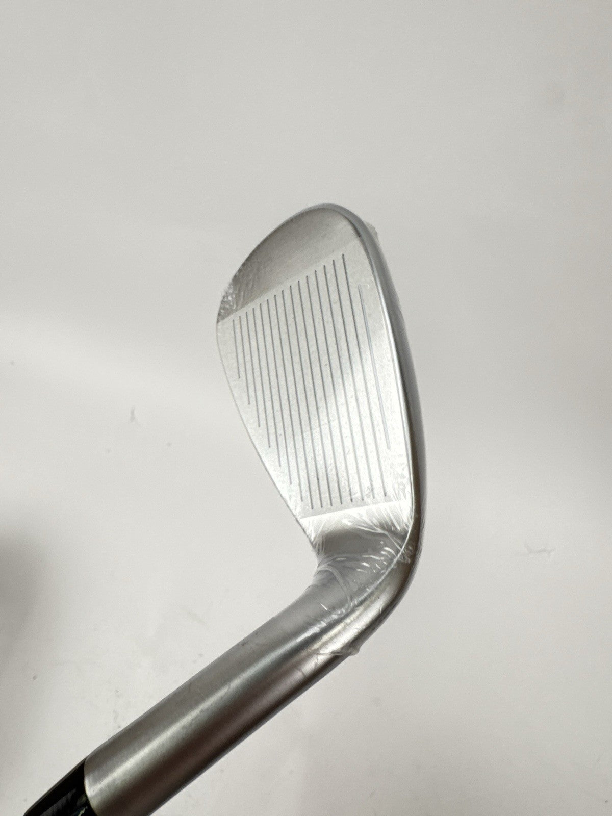 Cobra LTDx Gap Wedge Left Handed 47.5* KBS Tour 90 Regular Steel /New /355359