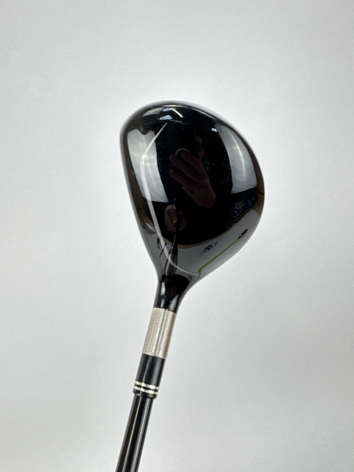 Taylormade 2 Hybrid 17* Rescue Aldila Regular Graphite /Right Handed /3390713