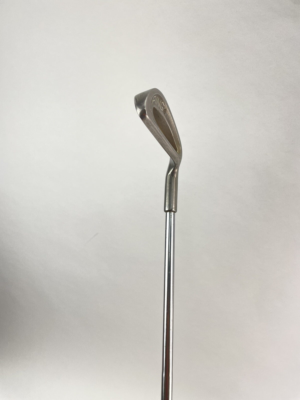 Ping Eye 5 Iron Black Dot Regular Flex Steel /Right Handed /New Grip /1910214