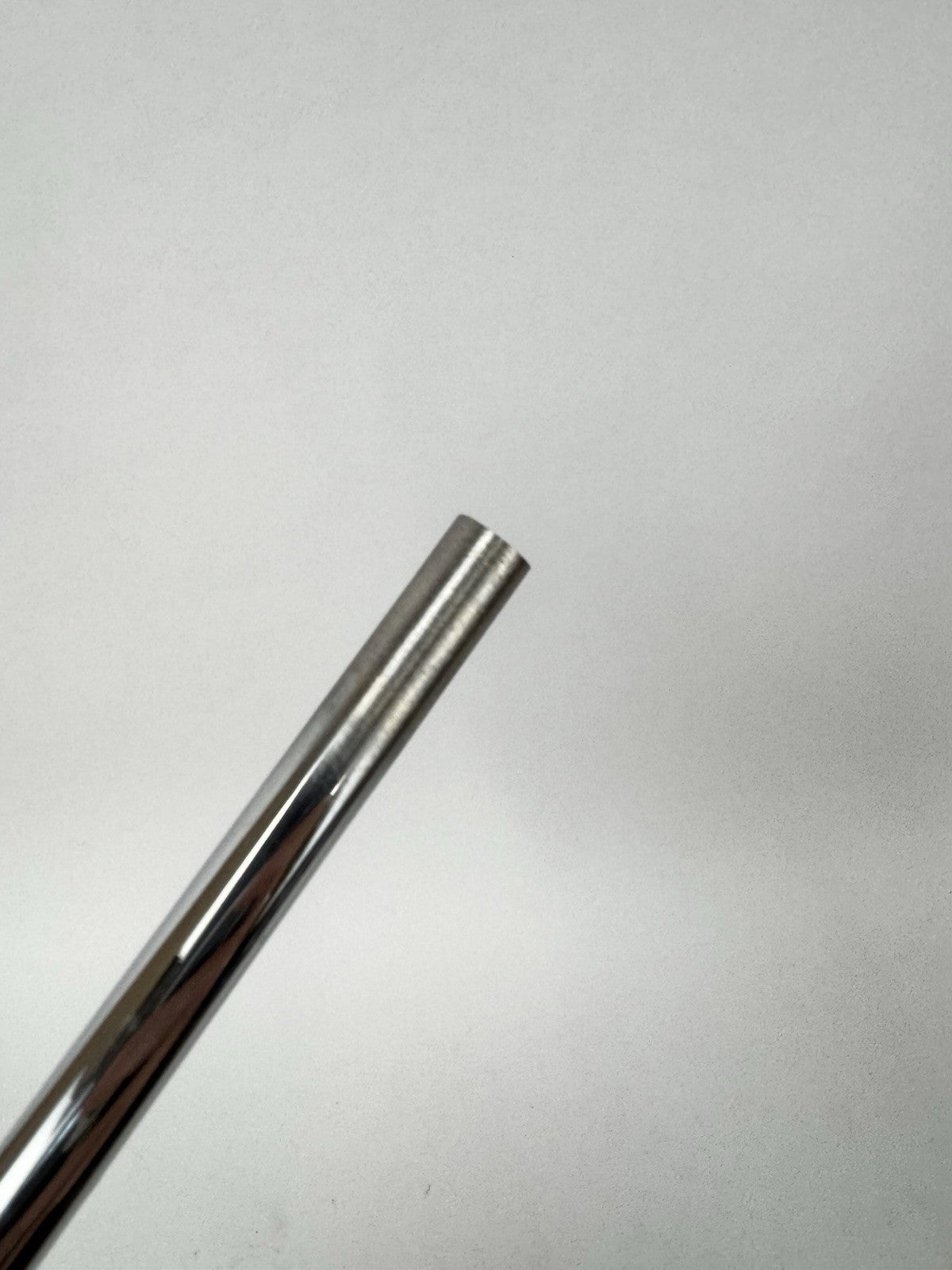 Project X LZ Iron Shaft 95 6.0 Stiff Flex Steel 35.25” /0.370 Parallel /339406