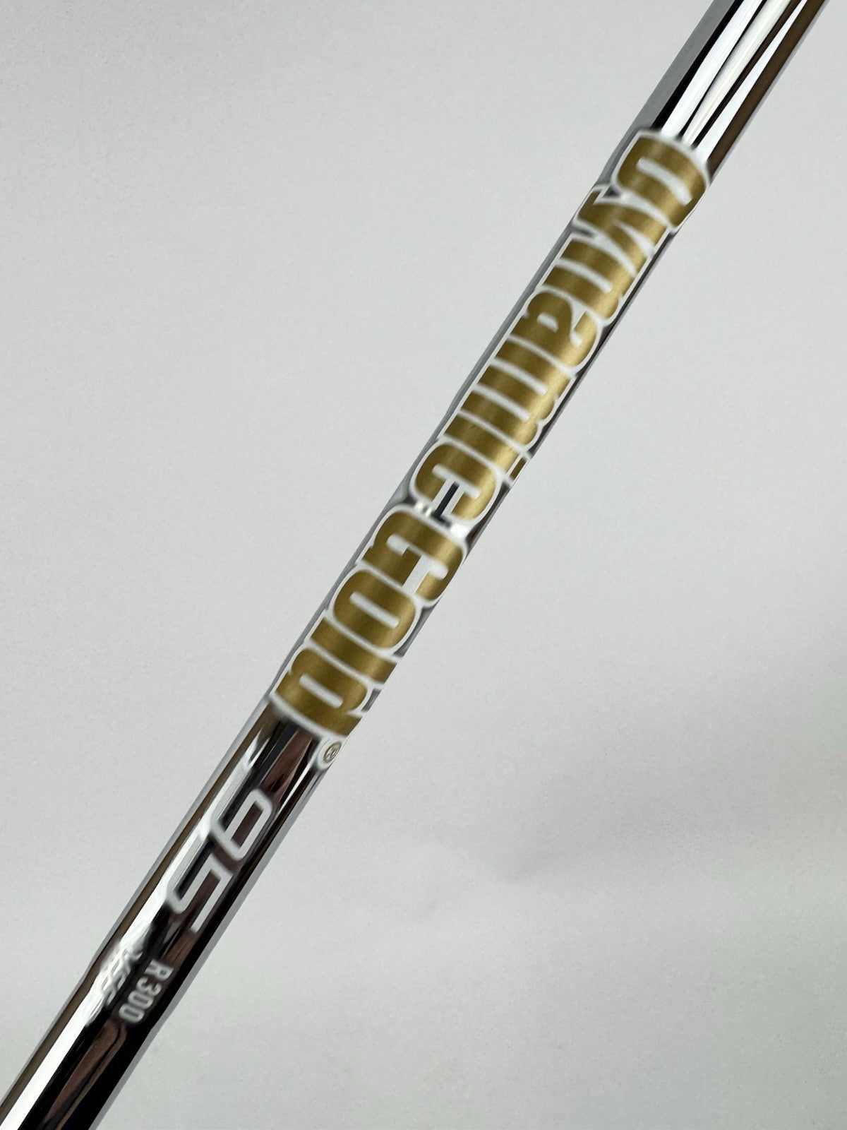 Callaway Elyte X 4 Iron Left Handed DG 95 Vss Pro R300 Steel /New Shaft /3217516