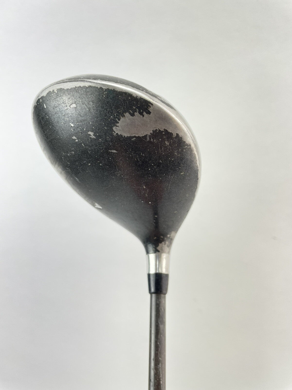Progen Golf 5 Wood Full Bore Regular Flex Graphite /Right /New Grip /2026515
