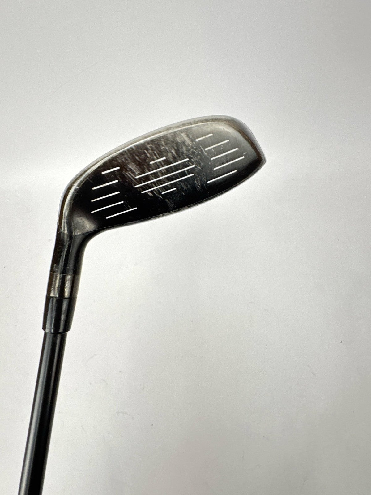 Eleven 8 Iron Hybrid 35 Degrees Regular Flex Graphite Right Handed Used /365995