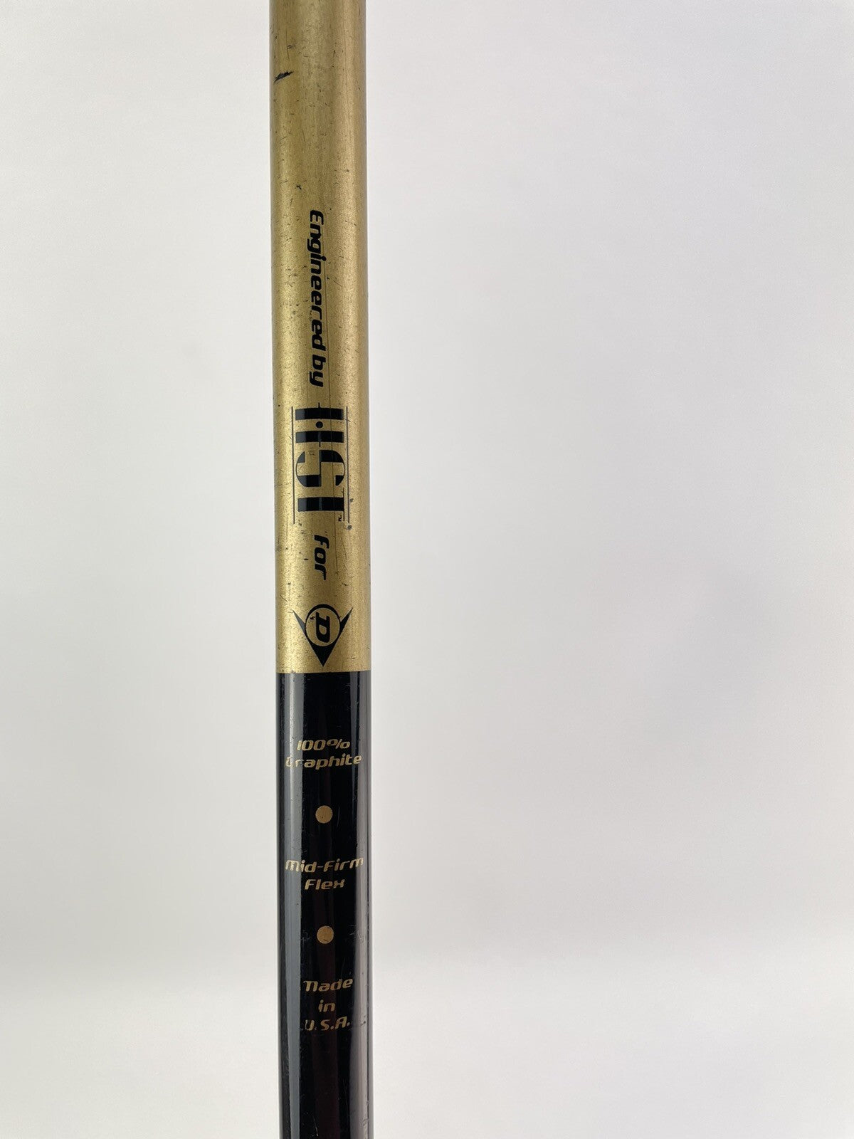 Dunlop Golf 5 Wood Tour Special 145cc Firm Graphite /Right /New Grip /1749516