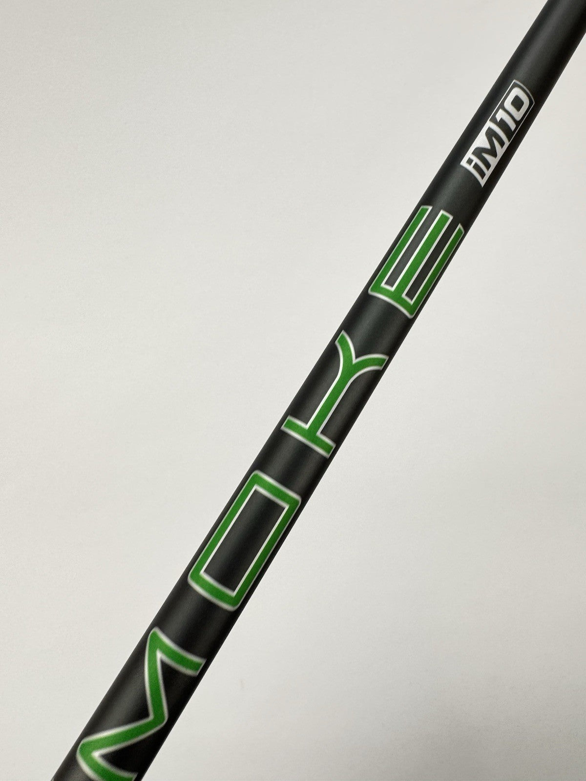 Ping G440 Driver Shaft Hzrdus Smoke 5.5 Regular Graphite 44.5” /Mid Grip /360865