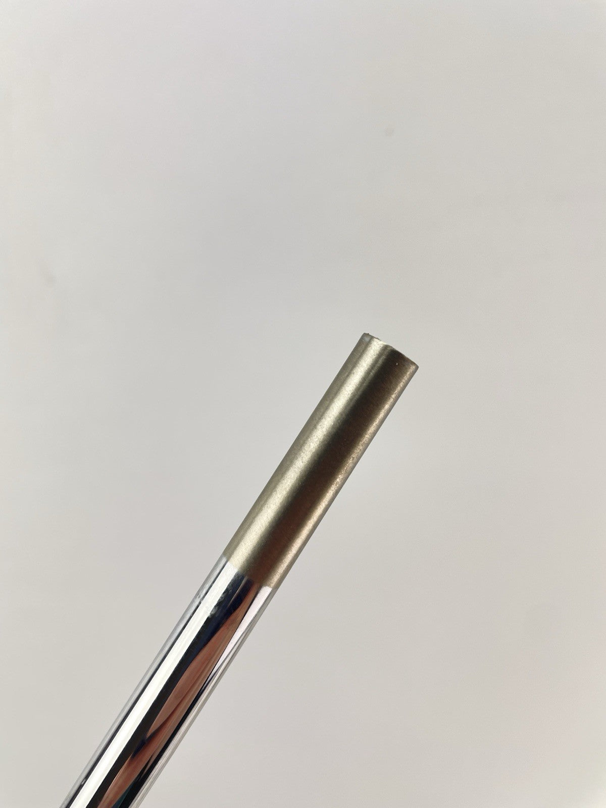 Dynamic Gold DST 98 Iron Shaft Stiff Flex Steel 35.5 /0.355 Tapered /264038