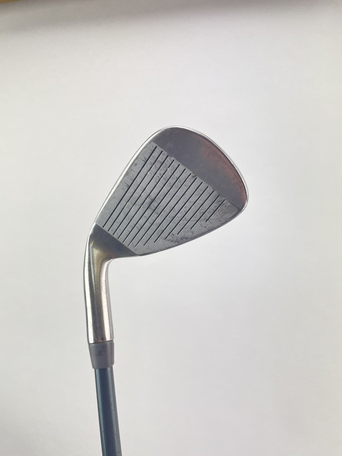 Ladies Golf 8 Iron Williams F18 Ladies Flex Graphite /Right Hand/New Grip /2052511