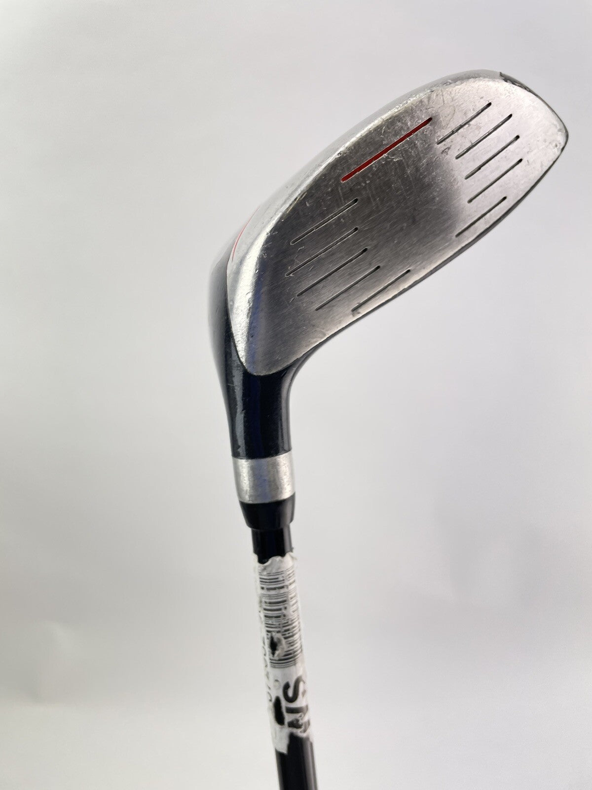 Dunlop Golf 5 Wood 18* Regular Flex Graphite/Right Handed /New Grip /208244