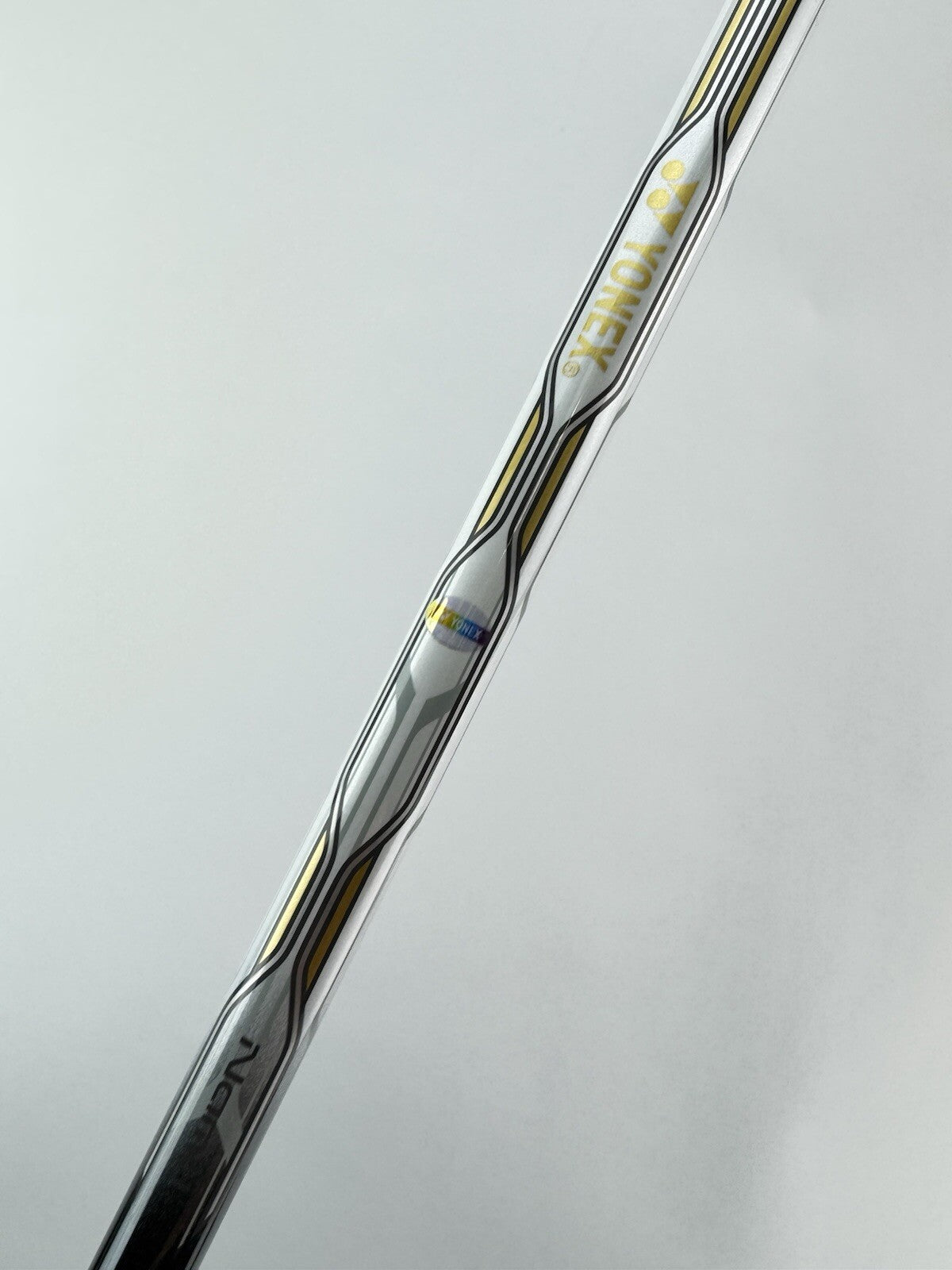 Yonex Royal Ezone Gap Wedge 49* Senior Flex Graphite /Right /New /3138212