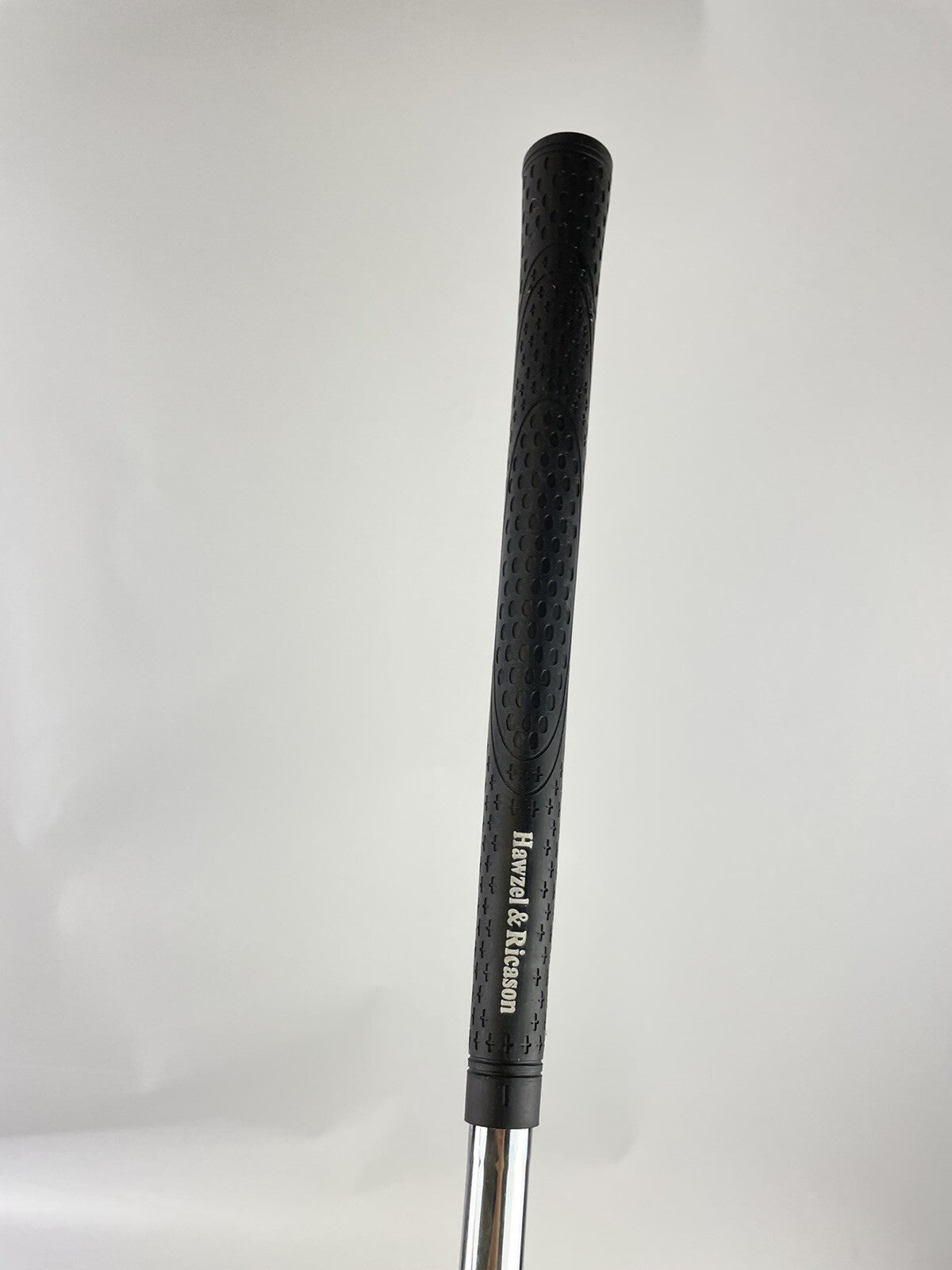 Srixon Golf Forged 6 Iron ZTX Kbs Tour Stiff Steel /Right Handed /New Grip /492610