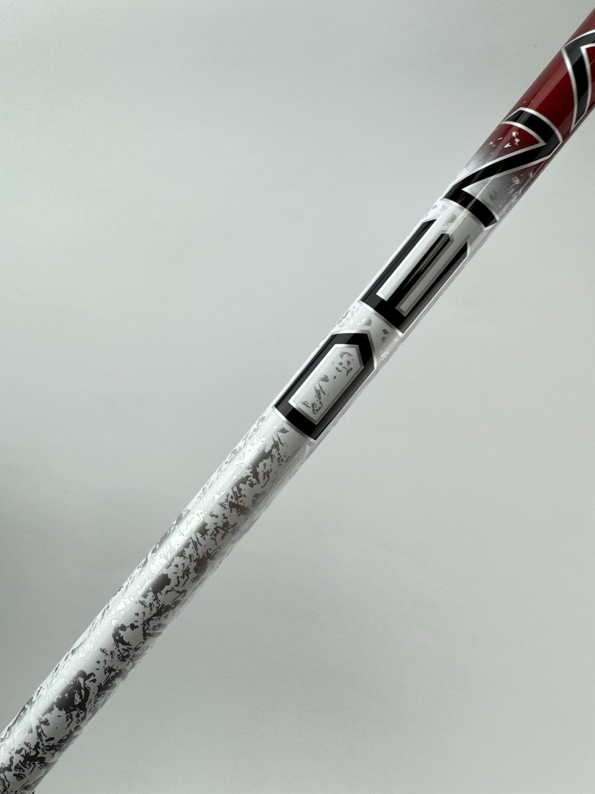 Cobra Darkspeed 7 Wood Shaft Denali Red 6.0 Stiff Flex Graphite 41.5” /New1