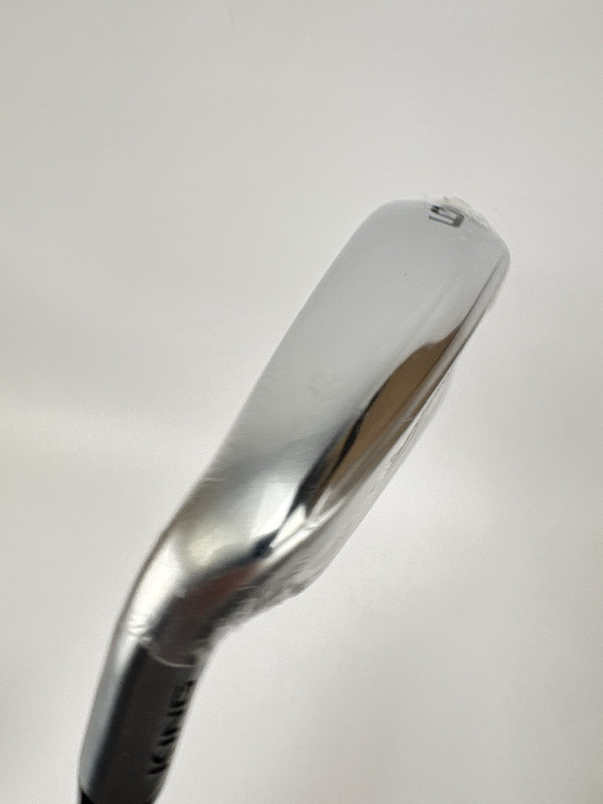 Cobra LTDX 6 Iron KBS Tour 90 Regular Flex Steel /Left Handed /Brand New /356895