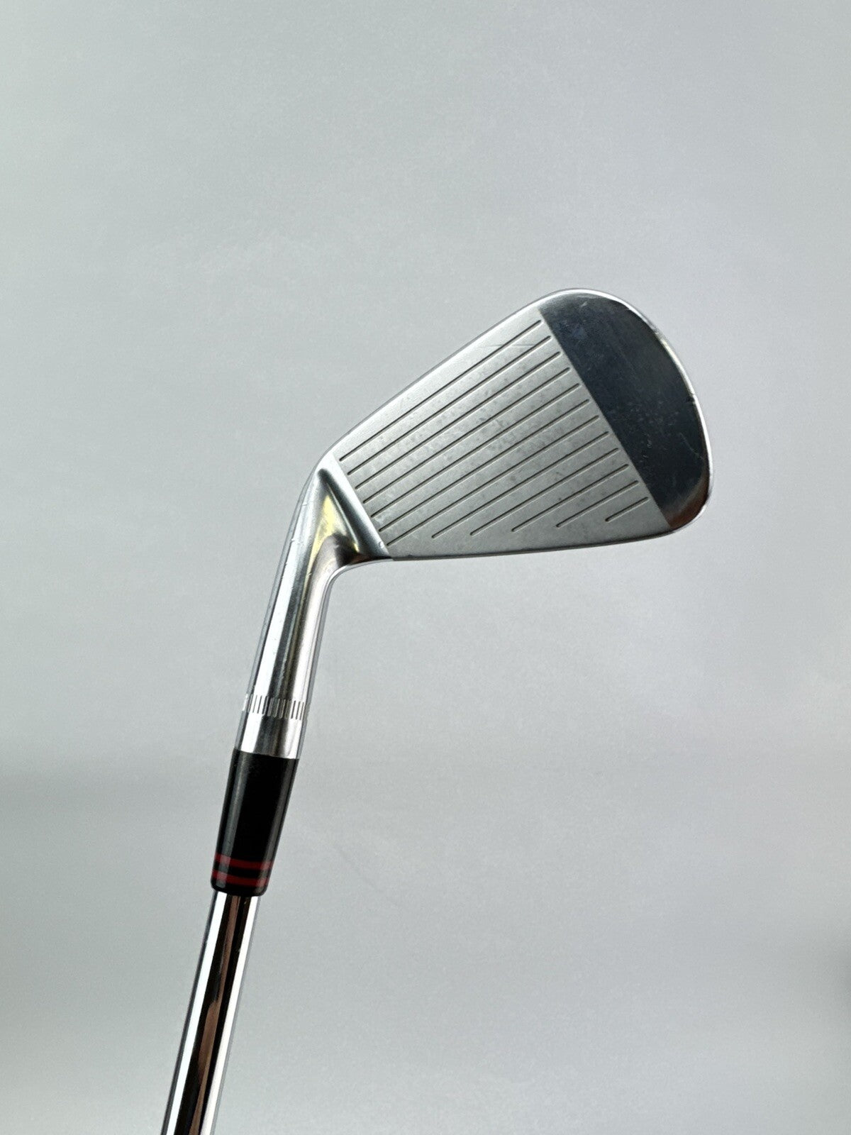 Ben Hogan Icon 6 Iron Forged KBS Tour-V 120 X Flex Extra Stiff Steel /225209