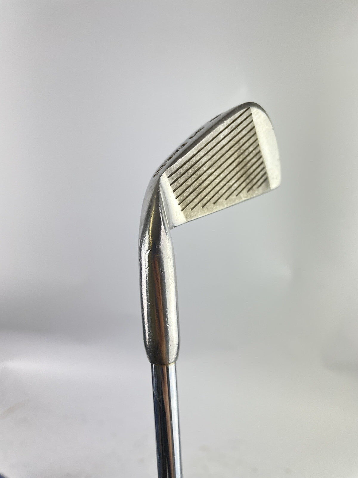 Pinseeker Pro 1 Iron Regular Flex Steel/ New Grip/ Right Handed/ 31475