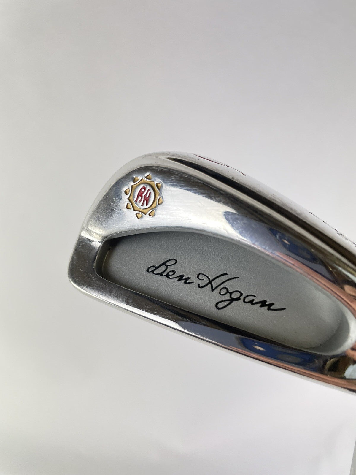 Ben Hogan 6 Iron Edge CFT Apex (3) Regular Graphite /Right Handed /143151