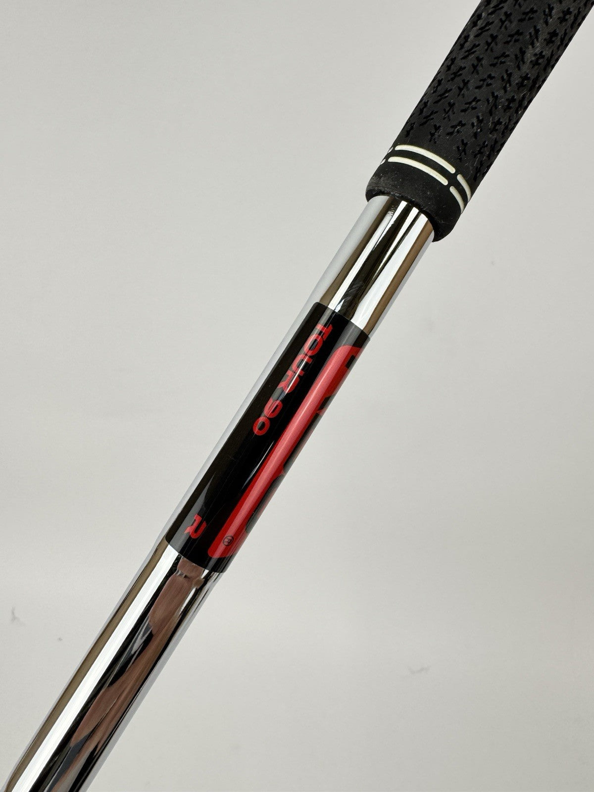 Cobra LTDx Gap Wedge Left Handed 47.5* KBS Tour 90 Regular Steel /New /3553514