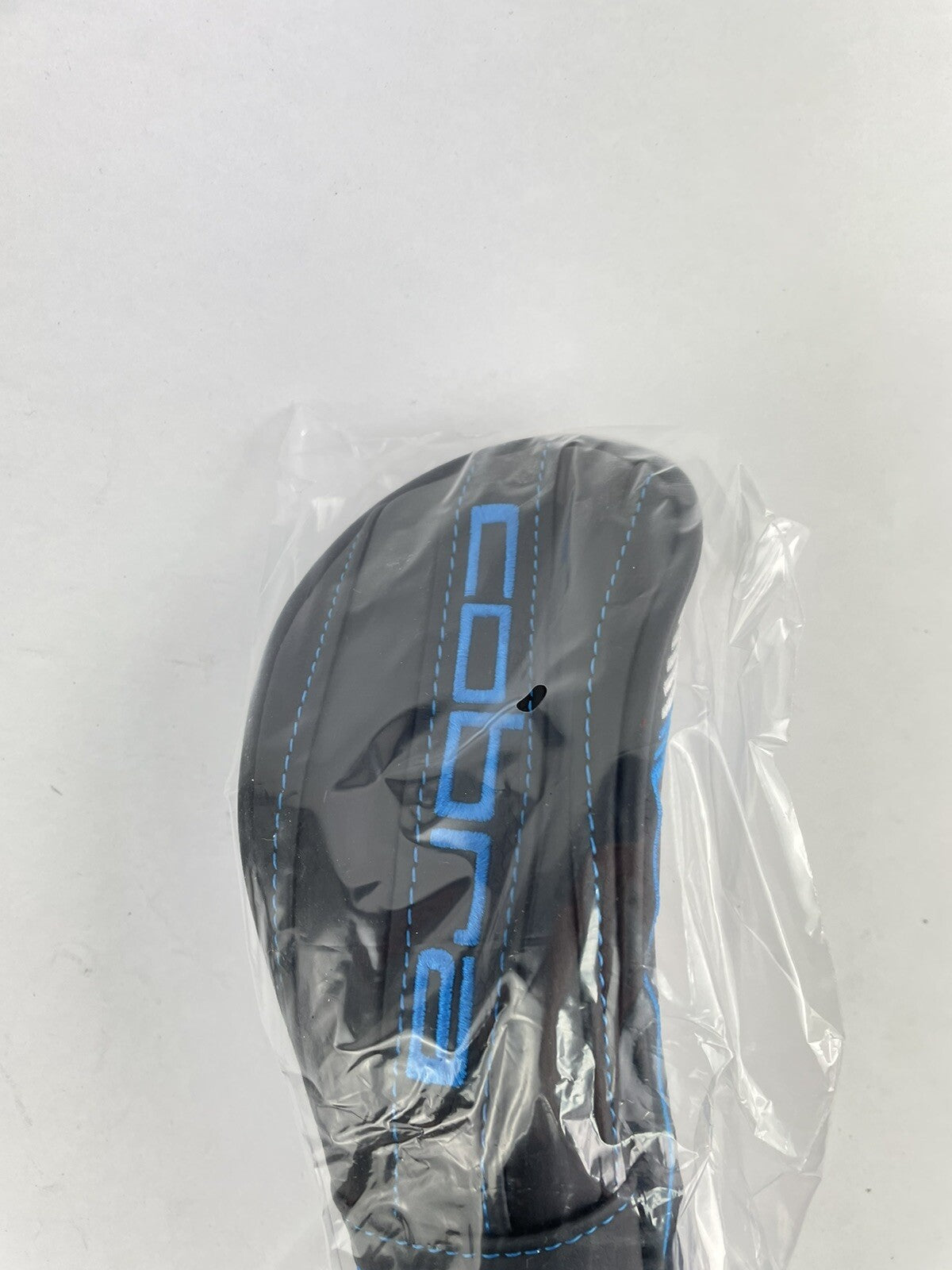 Cobra T-Rail Hybrid Headcover /Headcover Only /New2