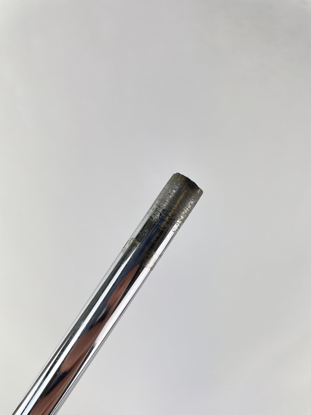 Project X Rifle Iron Shaft 105G 6.0 Stiff Flex Steel 35.5" /0.370 Parallel/191268