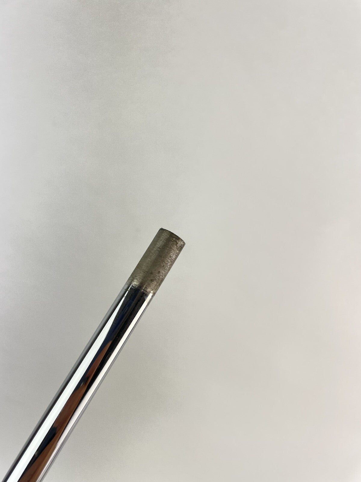 Project X LZ Iron Shaft 95 6.0 Stiff Flex Steel 35" /0.370 Parallel /187127